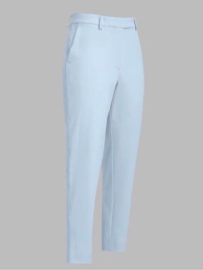 G/FORE Brand New Pale Blue Golf Trousers